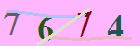 کد امنیتی