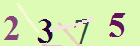 کد امنیتی