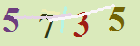 کد امنیتی