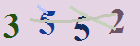 کد امنیتی