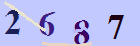 کد امنیتی