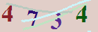 کد امنیتی