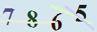 کد امنیتی