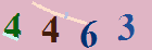 کد امنیتی