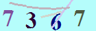 کد امنیتی