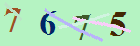 کد امنیتی