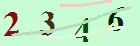 کد امنیتی