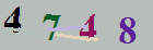 کد امنیتی