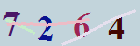 کد امنیتی