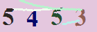 کد امنیتی