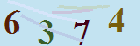 کد امنیتی