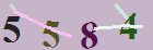 کد امنیتی