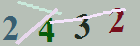 کد امنیتی