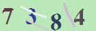 کد امنیتی