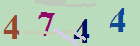 کد امنیتی