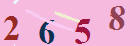 کد امنیتی