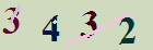 کد امنیتی