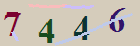 کد امنیتی