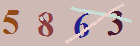 کد امنیتی