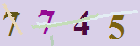کد امنیتی
