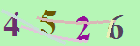 کد امنیتی