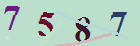 کد امنیتی