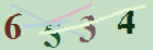 کد امنیتی