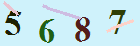 کد امنیتی