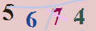 کد امنیتی