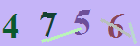 کد امنیتی
