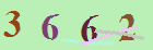 کد امنیتی