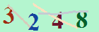 کد امنیتی