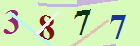 کد امنیتی