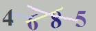 کد امنیتی