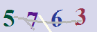کد امنیتی