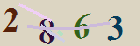 کد امنیتی