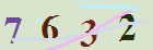 کد امنیتی
