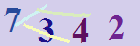 کد امنیتی