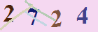 کد امنیتی