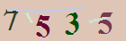 کد امنیتی