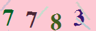 کد امنیتی