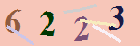 کد امنیتی