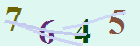 کد امنیتی