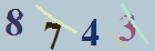 کد امنیتی