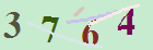 کد امنیتی