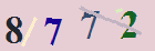 کد امنیتی