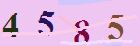 کد امنیتی