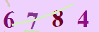 کد امنیتی