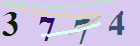کد امنیتی