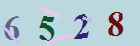 کد امنیتی